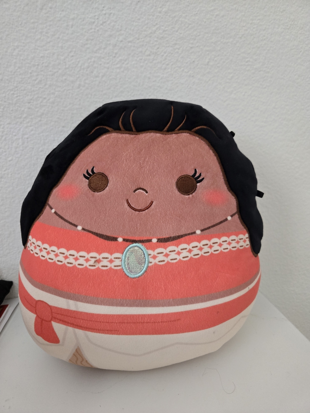 Squishmallows Disney Moana Plush  Kellytoy Stuffed Animal